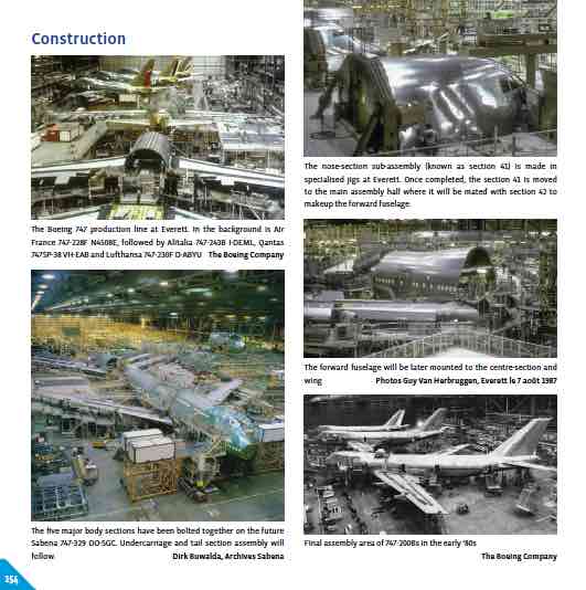 CORSAIR 747 (EN) Guy Van Herbruggen