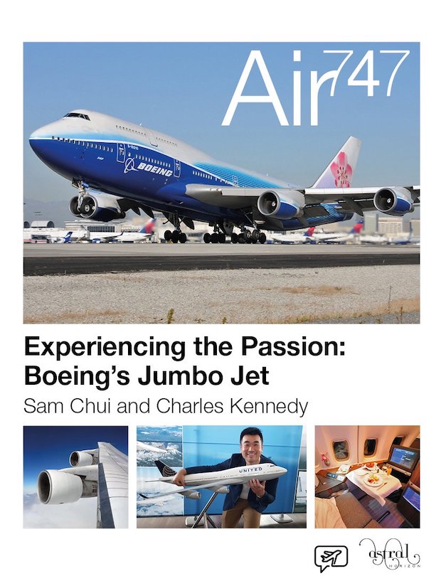 AIR 747 Sam Chui and Charles Kennedy