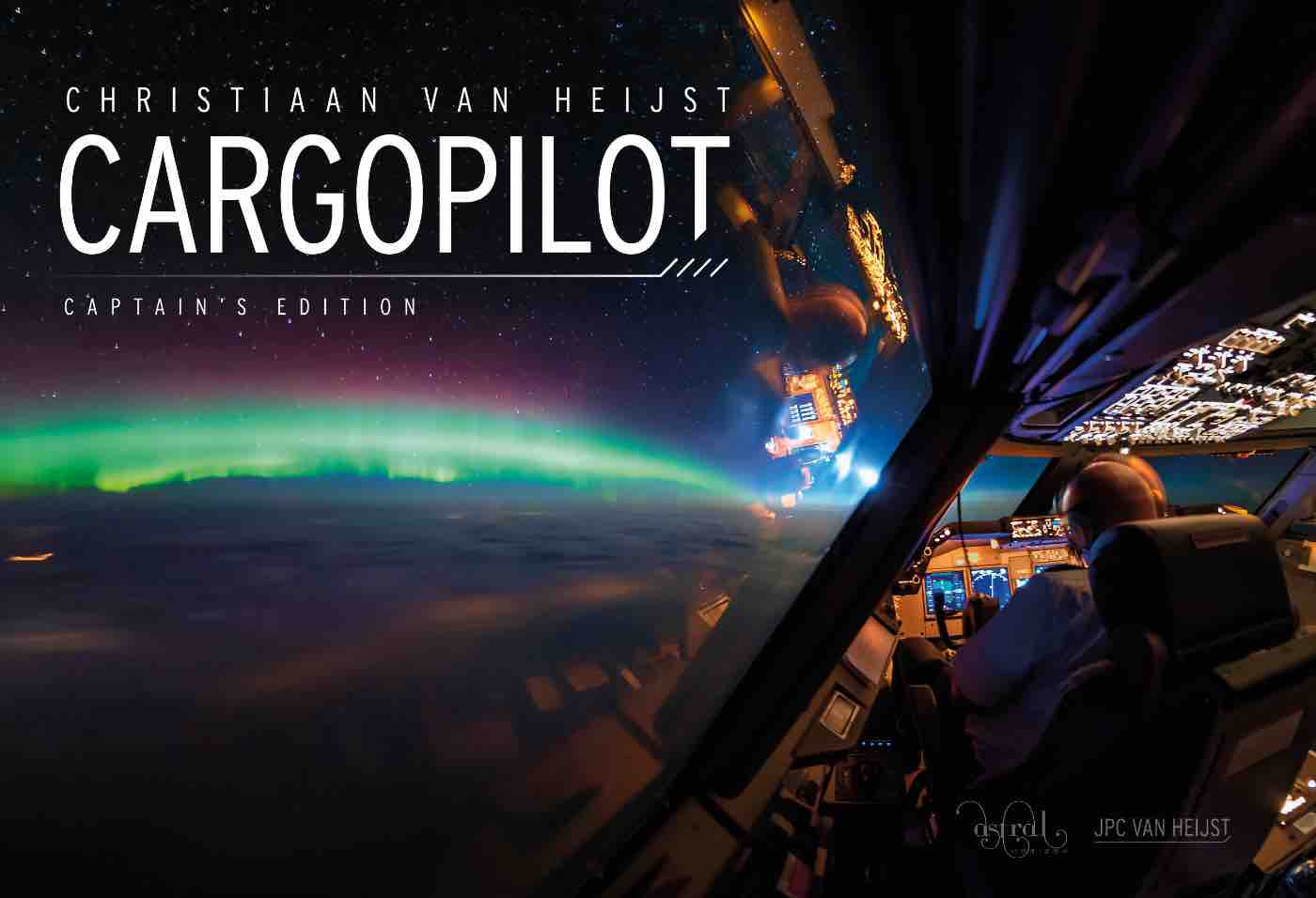 CARGOPILOT Christiaan Van Heijst