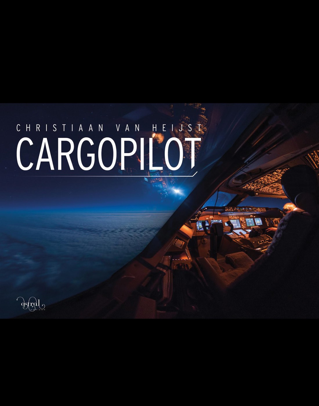 CARGOPILOT Christiaan Van Heijst